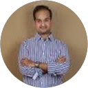 Vinay A profile picture